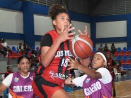 Leñeras y Caribes arrancan con victoria el TBS Femenino 2026