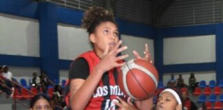 Leñeras y Caribes arrancan con victoria el TBS Femenino 2026