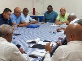 Todo listo para el inicio del TBS Distrito 2026 en la Arena BanReservas