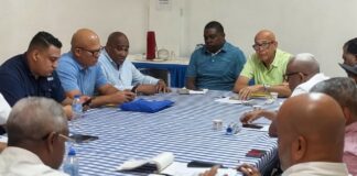 Todo listo para el inicio del TBS Distrito 2026 en la Arena BanReservas