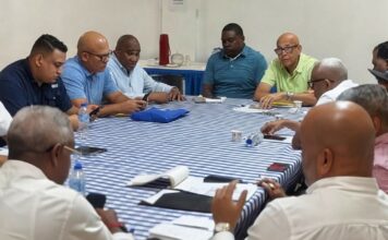 Todo listo para el inicio del TBS Distrito 2026 en la Arena BanReservas