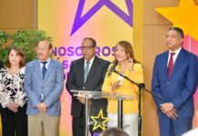 PLD ve desorden y deterioro en la administración pública de RD