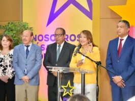 PLD ve desorden y deterioro en la administración pública de RD
