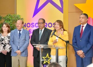 PLD ve desorden y deterioro en la administración pública de RD