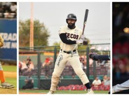 Toros anuncian regreso de Joe Corbett y firmas de Zoilo Almonte y Noah Skirrow