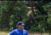 Román y Stewart comparten la cima tras primera jornada de Copa Rotativa de Golf