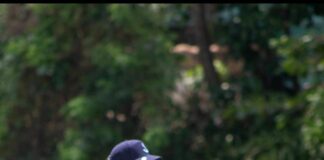 Román y Stewart comparten la cima tras primera jornada de Copa Rotativa de Golf