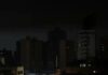 Apagón masivo afecta a cinco estados occidente de Venezuela