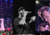 Nicky Jam y Sin Bandera conquistan al público dominicano con una noche de música y romance