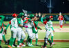 México Verde supera a México Rojo en la Serie del Caribe Kids