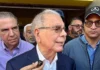 Danilo Medina: El Gobierno del PRM le está saliendo muy caro al país