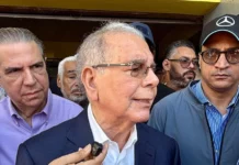 Danilo Medina: El Gobierno del PRM le está saliendo muy caro al país