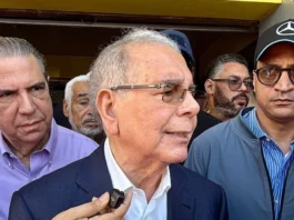 Danilo Medina: El Gobierno del PRM le está saliendo muy caro al país