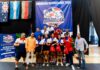 RD cierra con brillante actuación el Dominican International 2026 de Bádminton