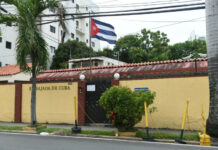 Organizaciones de izquierdas de RD rechazan expulsión de diplomáticos cubanos y exigen explicación “clara”
