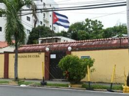 Organizaciones de izquierdas de RD rechazan expulsión de diplomáticos cubanos y exigen explicación “clara”