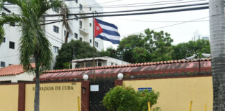 Organizaciones de izquierdas de RD rechazan expulsión de diplomáticos cubanos y exigen explicación “clara”