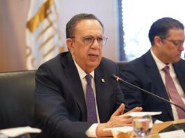 Banco Central, Hacienda e Industria y Comercio pasan revista de crecimiento económico