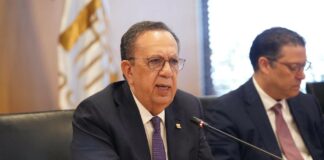 Banco Central, Hacienda e Industria y Comercio pasan revista de crecimiento económico