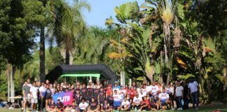 Elite Performance Program concluye su programa Verano 2026