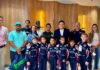 FDA fortalece formación de jóvenes pilotos con uniformes de competencia