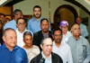 Francisco Javier califica al actual gobierno como «el gobierno de las averías»