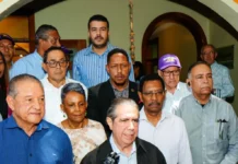 Francisco Javier califica al actual gobierno como «el gobierno de las averías»