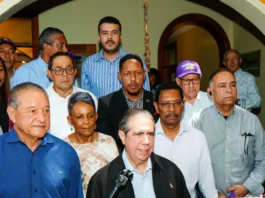 Francisco Javier califica al actual gobierno como «el gobierno de las averías»