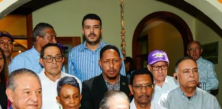 Francisco Javier califica al actual gobierno como «el gobierno de las averías»