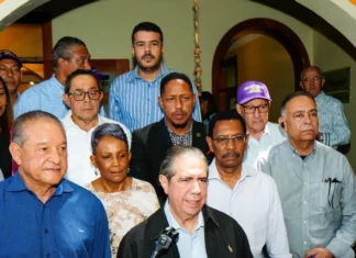 Francisco Javier califica al actual gobierno como «el gobierno de las averías»