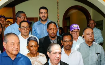 Francisco Javier califica al actual gobierno como «el gobierno de las averías»