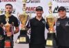 Franklin Nogueras Jr arrasa en la IV puntuable de Motocross