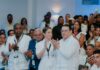 Gloria Reyes agradece nuevo cargo en el PRM: “Es una responsabilidad que recibo con mucha humildad”