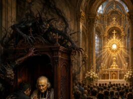 Santo Cura de Ars 8/8/26