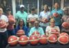 FEDOCLUBES prepara XIII Torneo Nacional de Baloncesto Superior Femenino