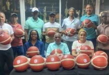 FEDOCLUBES prepara XIII Torneo Nacional de Baloncesto Superior Femenino