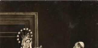 María Reina 22/8/26