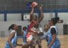 Caribes superan a Cotorras y siguen invictas en el TBS Femenino 2026
