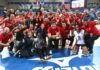 Cuba sorprende a RD y conquista el bronce en NORCECA 2026