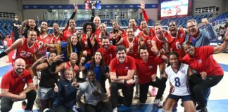 Cuba sorprende a RD y conquista el bronce en NORCECA 2026
