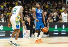 RD supera a Brasil en la segunda fase del clasificatorio al Mundial 2027