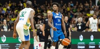RD supera a Brasil en la segunda fase del clasificatorio al Mundial 2027