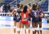 Cuba supera a Puerto Rico en el Clasificatorio Olímpico NORCECA