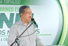 Leonel asegura gobierno PRM ha sido “eficiente en darnos apagones y en cobrarnos más por los apagones”, dice SDE vive una tormenta con apagones, sin agua y con basura