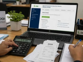 ITBIS e ISR sostienen el crecimiento de los recaudos de la DGII