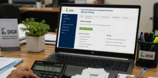 ITBIS e ISR sostienen el crecimiento de los recaudos de la DGII