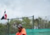 Isaac Guerrero brilla en Copa Pelícano J30 y conquista doble corona