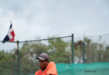 Isaac Guerrero brilla en Copa Pelícano J30 y conquista doble corona