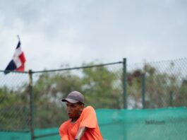 Isaac Guerrero brilla en Copa Pelícano J30 y conquista doble corona