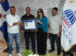 “Tairo” Cabrera elogia respaldo a medallistas puertoplateños